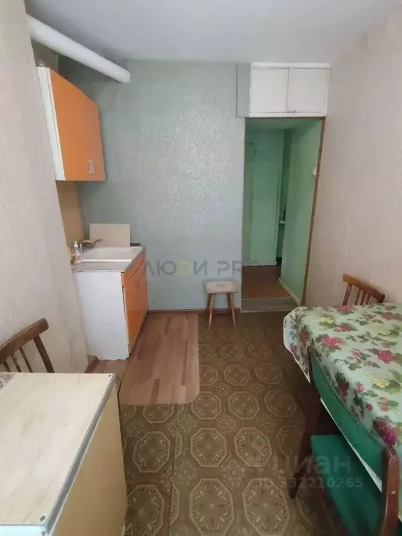 2-к кв. Алтайский край, Барнаул ул. Сухэ-Батора, 8 (45.1 м) - Фото 2