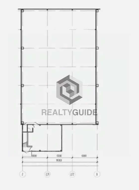 Склад в Московская область, Солнечногорск городской округ, Утро ... - Фото 1