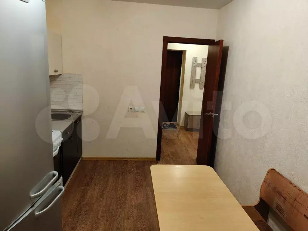 1-к. квартира, 35,6 м, 2/3 эт. - Фото 1