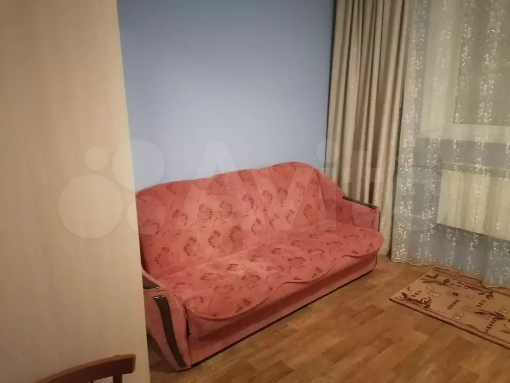Квартира-студия, 21 м, 1/5 эт. - Фото 1