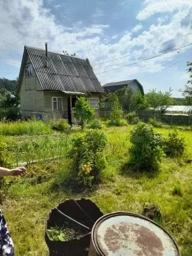 Участок 4,5 сот. (СНТ, ДНП) - Фото 1