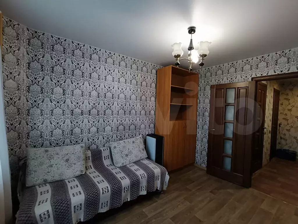 2-к. квартира, 54 м, 2/5 эт. - Фото 0