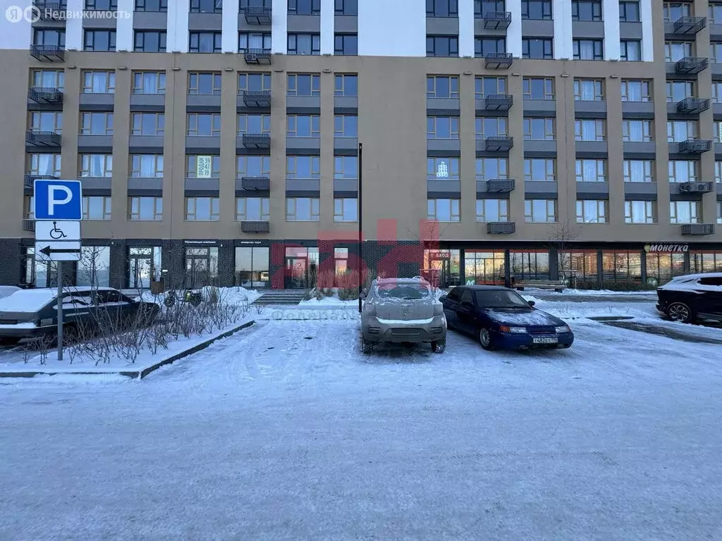 Помещение свободного назначения (91 м) - Фото 2