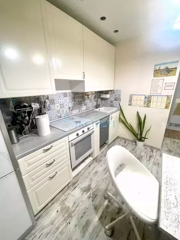 1-к кв. Нижегородская область, Нижний Новгород д. Афонино, ул. Красная ... - Фото 1