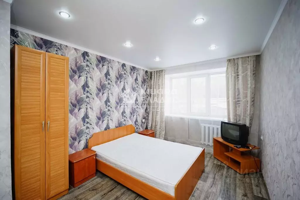 1-к кв. Омская область, Омск просп. Карла Маркса, 43ак1 (31.1 м) - Фото 1