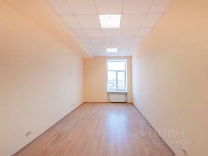 Офис в Санкт-Петербург ул. Швецова, 41 (27 м) - Фото 2