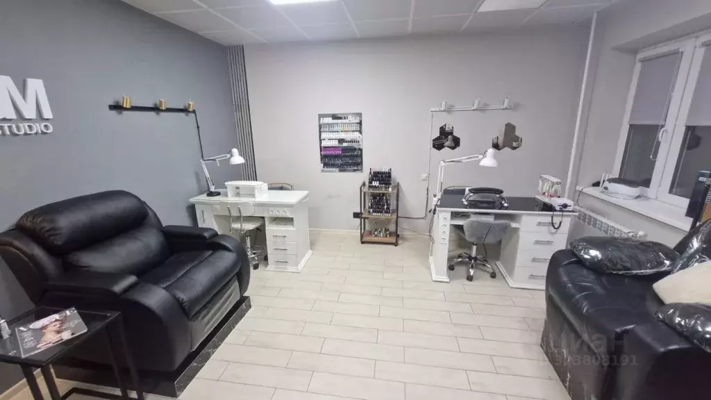 Помещение свободного назначения в Московская область, Мытищи ул. ... - Фото 1