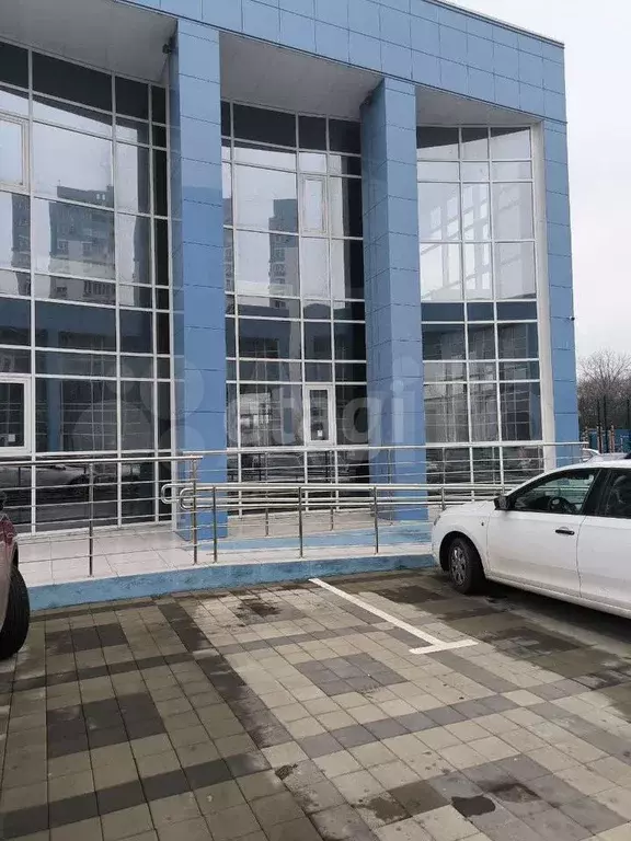 Продам помещение свободного назначения, 128 м - Фото 0