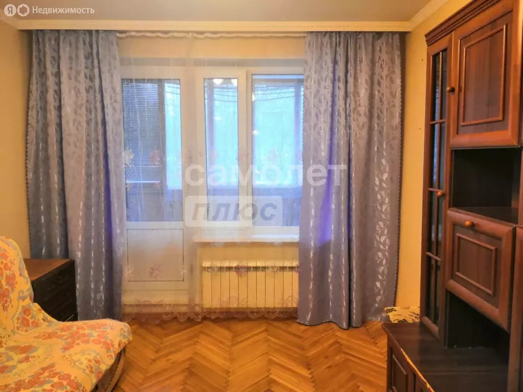 2к в 3-комнатной квартире (17.3 м) - Фото 0