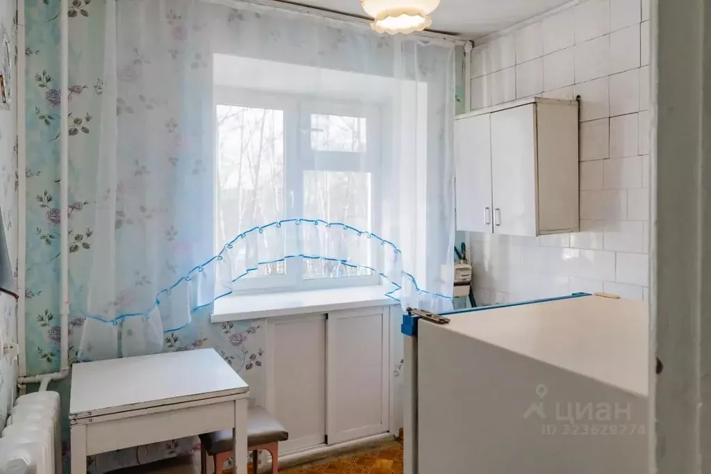 2-к кв. Хабаровский край, Комсомольск-на-Амуре Интернациональный ... - Фото 1