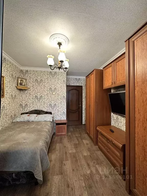 Комната Москва Щелковское ш., 91К3 (12.0 м) - Фото 2