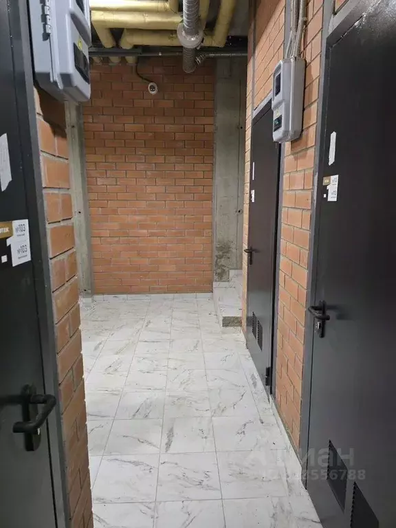 Склад в Краснодарский край, Краснодар Обрывная ул., 132/1к5 (3 м) - Фото 2