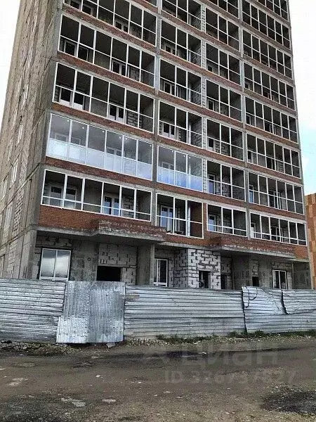 Помещение свободного назначения в Марий Эл, Йошкар-Ола проезд ... - Фото 1