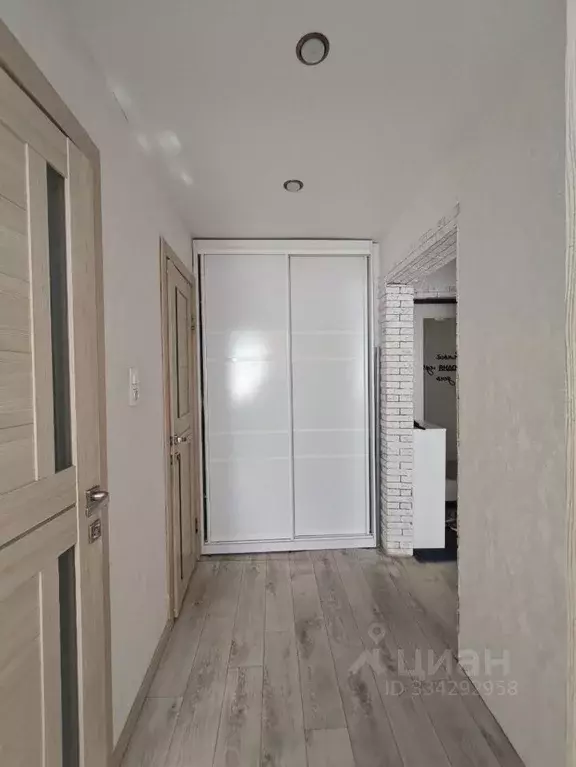 2-к кв. Пермский край, Чернушка ул. Мира, 19 (53.0 м) - Фото 2