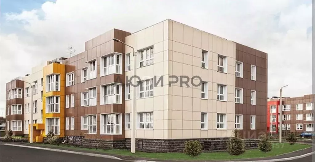 Студия Башкортостан, Уфимский район, с. Миловка ул. Спортивная, 3 ... - Фото 1