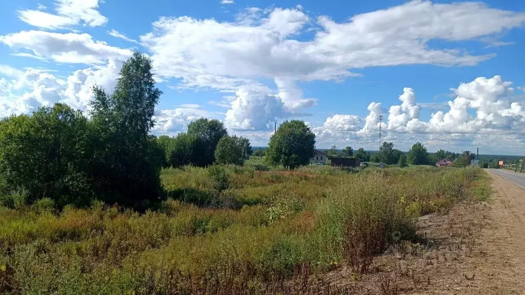 Участок, 17 сот., 0 - Фото 2