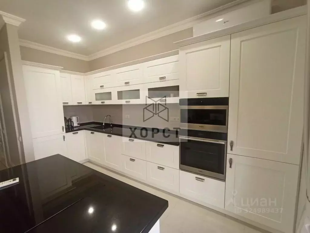 3-к кв. Ставропольский край, Ставрополь ул. Мира, 331 (120.3 м) - Фото 2