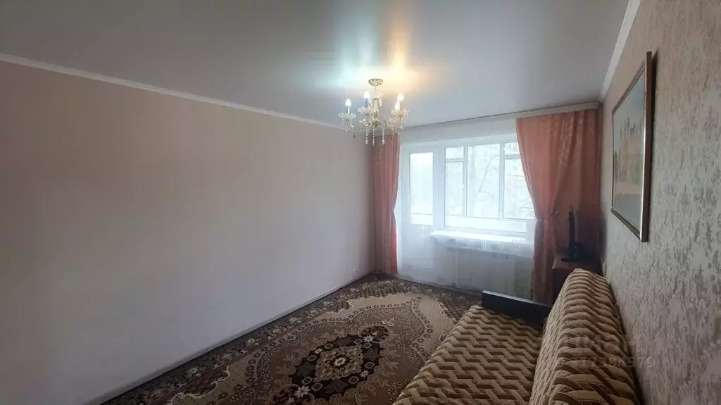 2-к кв. Брянская область, Брянск Московский просп., 10/3 (43.8 м) - Фото 1