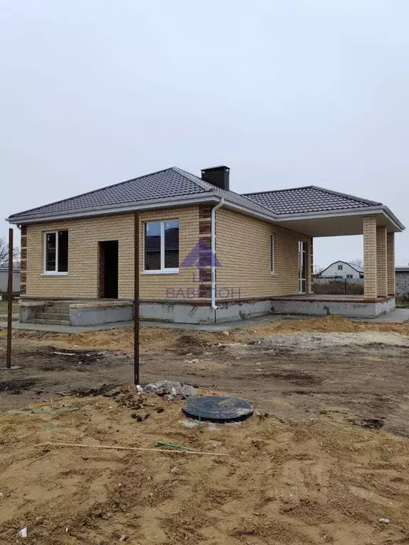 Дом в Ростовская область, Волгодонской район, Романовская ст-ца ул. ... - Фото 2