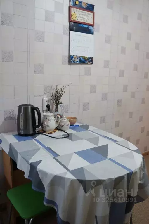 2-к кв. Томская область, Томск просп. Фрунзе, 128 (47.0 м) - Фото 2