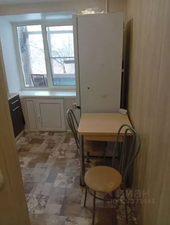 1-к кв. Нижегородская область, Нижний Новгород ул. Пушкина, 23 (33.5 ... - Фото 2
