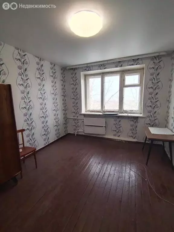 3-комнатная квартира: Орск, посёлок Степной, Краснофлотская улица, 1 ... - Фото 2