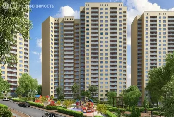 Помещение свободного назначения (90.72 м) - Фото 1