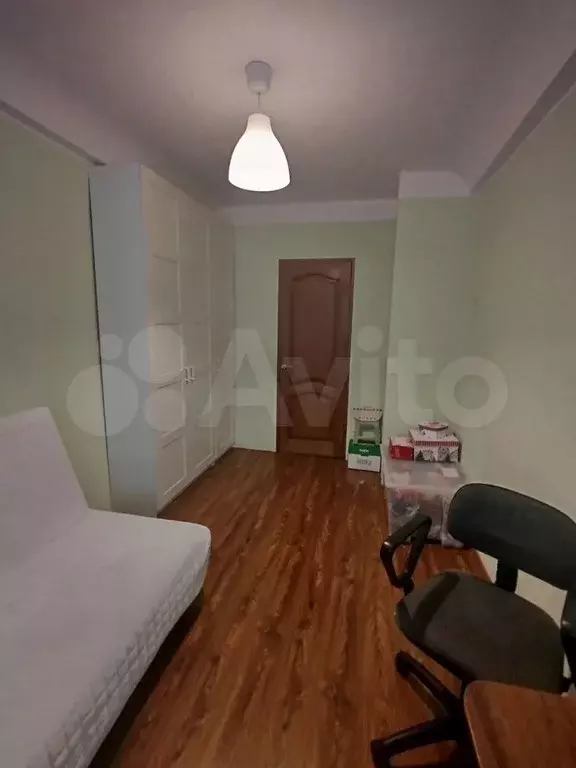 3-к. квартира, 59 м, 1/5 эт. - Фото 1