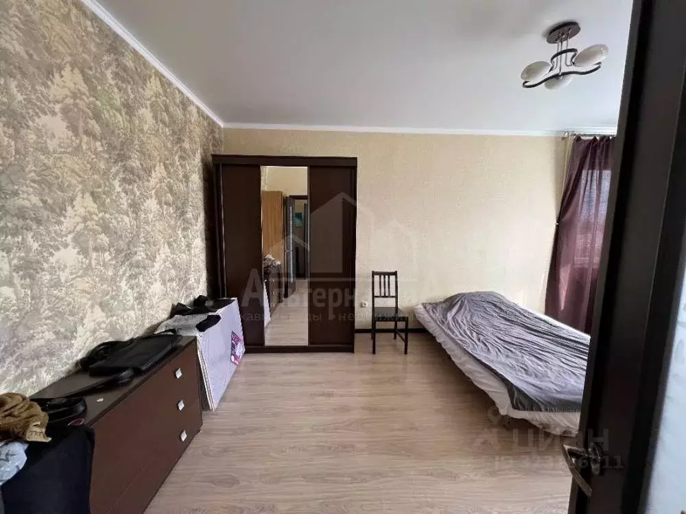 1-к кв. Ставропольский край, Пятигорск ул. Ермолова (37.0 м) - Фото 1