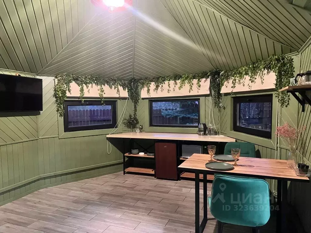 Дом в Тульская область, Тула городской округ, с. Высокое 125 (30 м) - Фото 2