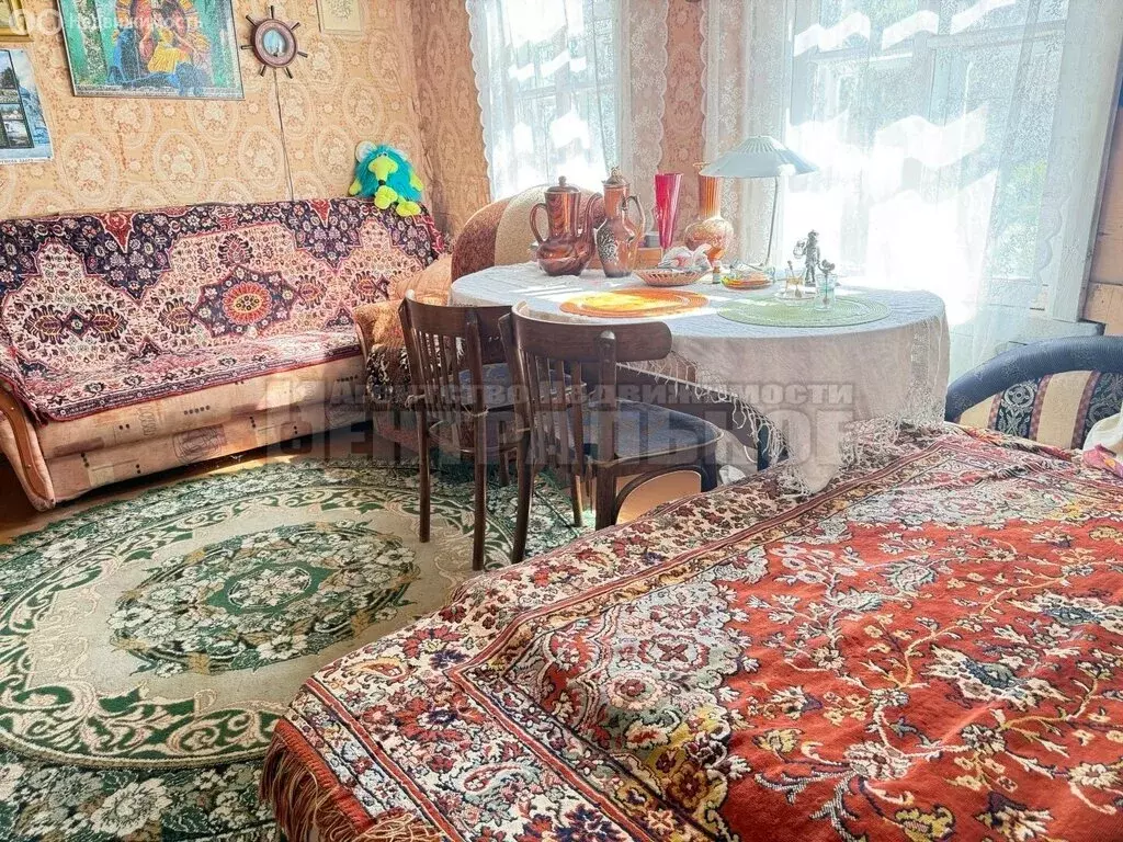 Дом в Смоленский муниципальный округ, территория СНТ Дружба-2 ... - Фото 2