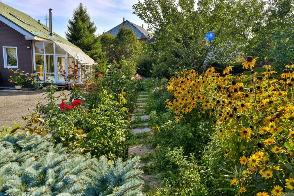 Коттедж в Приморский край, Находка Приморская ул., 23 (309 м) - Фото 2