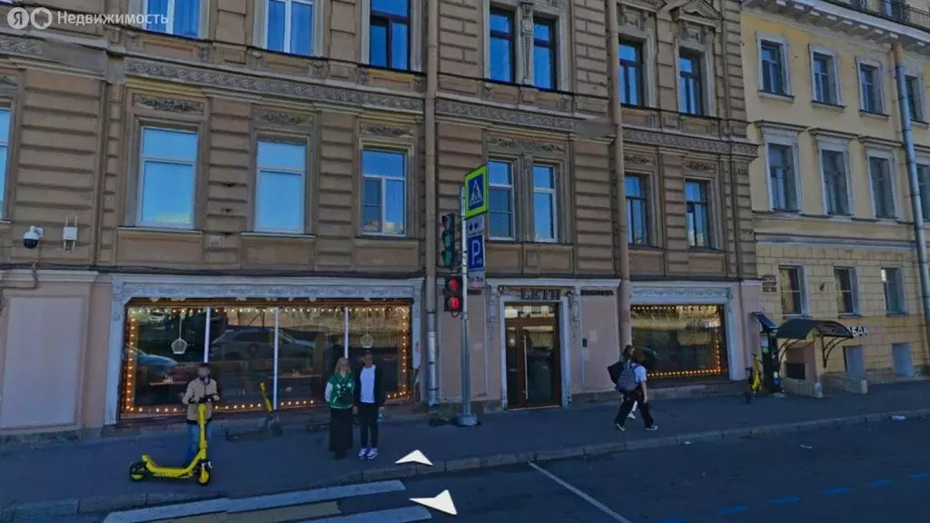 Помещение свободного назначения (207 м) - Фото 1