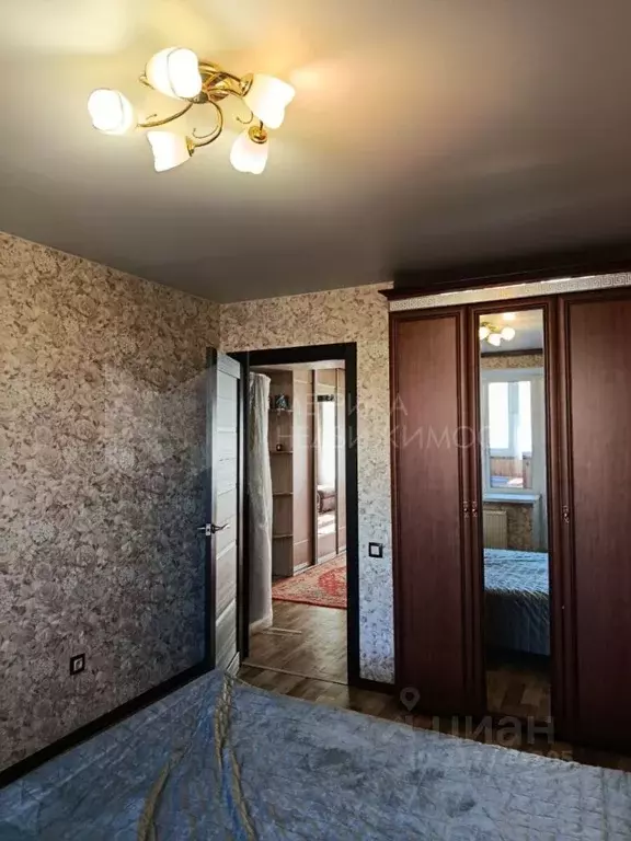 2-к кв. Тюменская область, Тюмень ул. Самарцева, 177 (60.0 м) - Фото 1