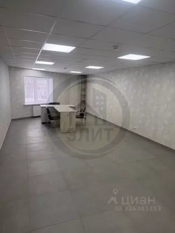 Офис в Белгородская область, Старый Оскол пер. Мичурина, 15/1 (38 м) - Фото 2