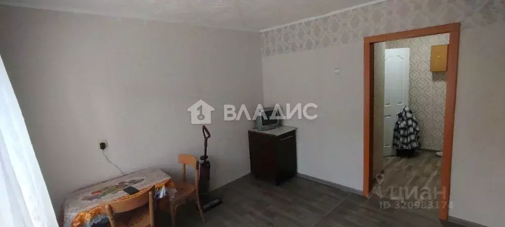Студия Кемеровская область, Кемерово Рекордная ул., 2А (19.6 м) - Фото 1