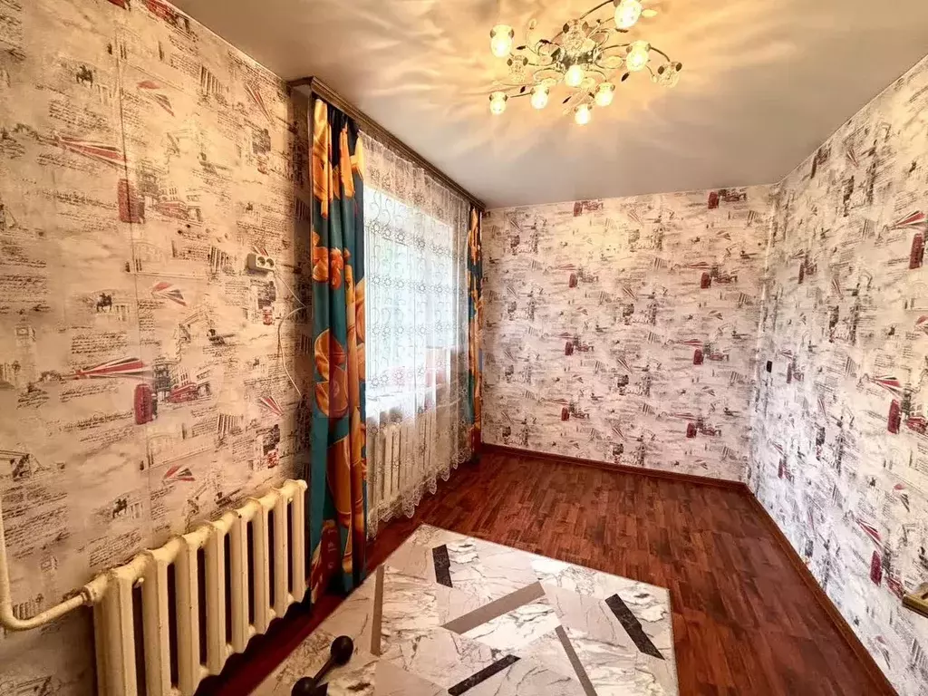 2-к. квартира, 47,8 м, 1/2 эт. - Фото 1