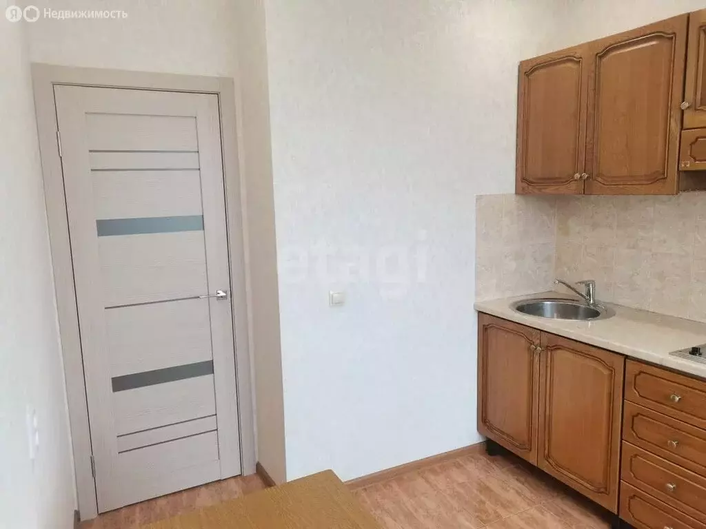 1-комнатная квартира: Чита, улица Балябина, 17 (32.5 м) - Фото 2