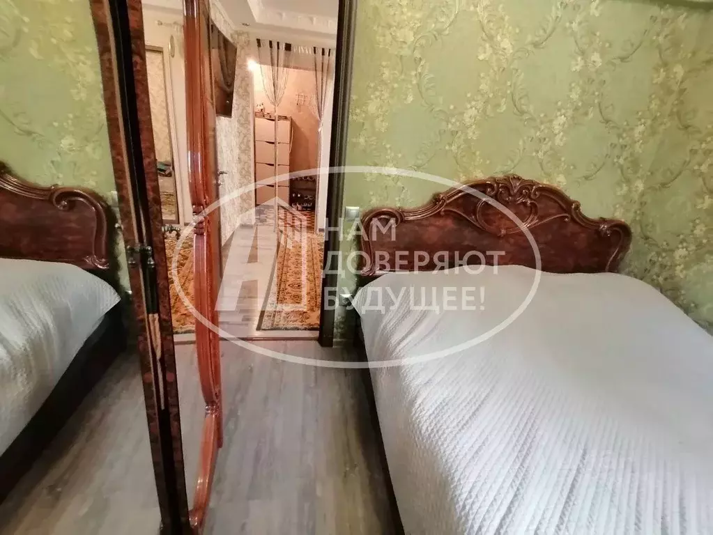 2-к кв. Пермский край, Пермь ул. Льва Шатрова, 13 (43.0 м) - Фото 2