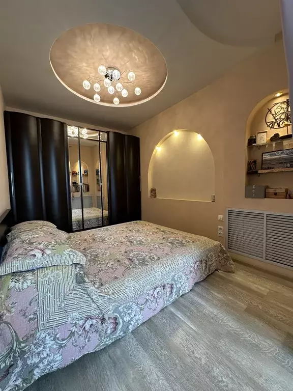 Продаётся 1-к квартира, 38 м - Фото 0