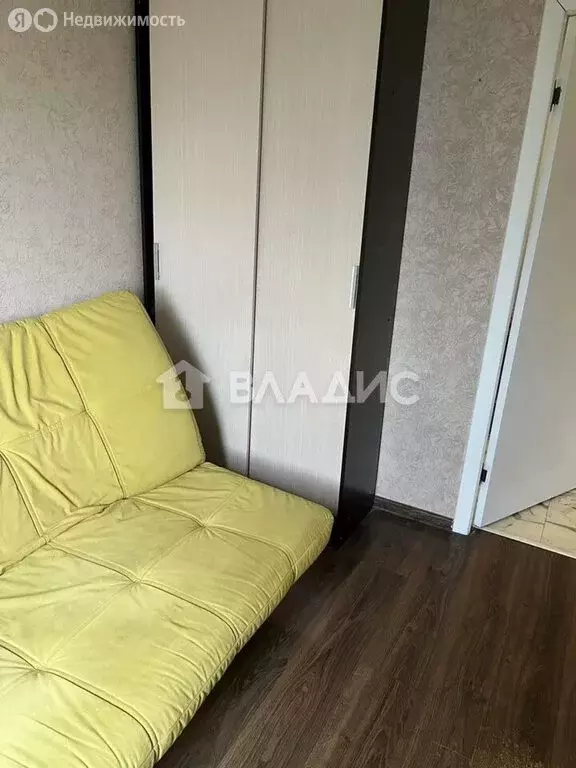 2-комнатная квартира: Нижний Новгород, Донецкая улица, 6 (41.7 м) - Фото 2