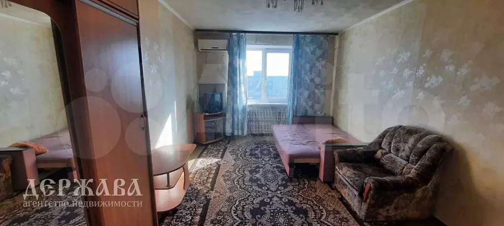 1-к. квартира, 40 м, 9/9 эт. - Фото 0