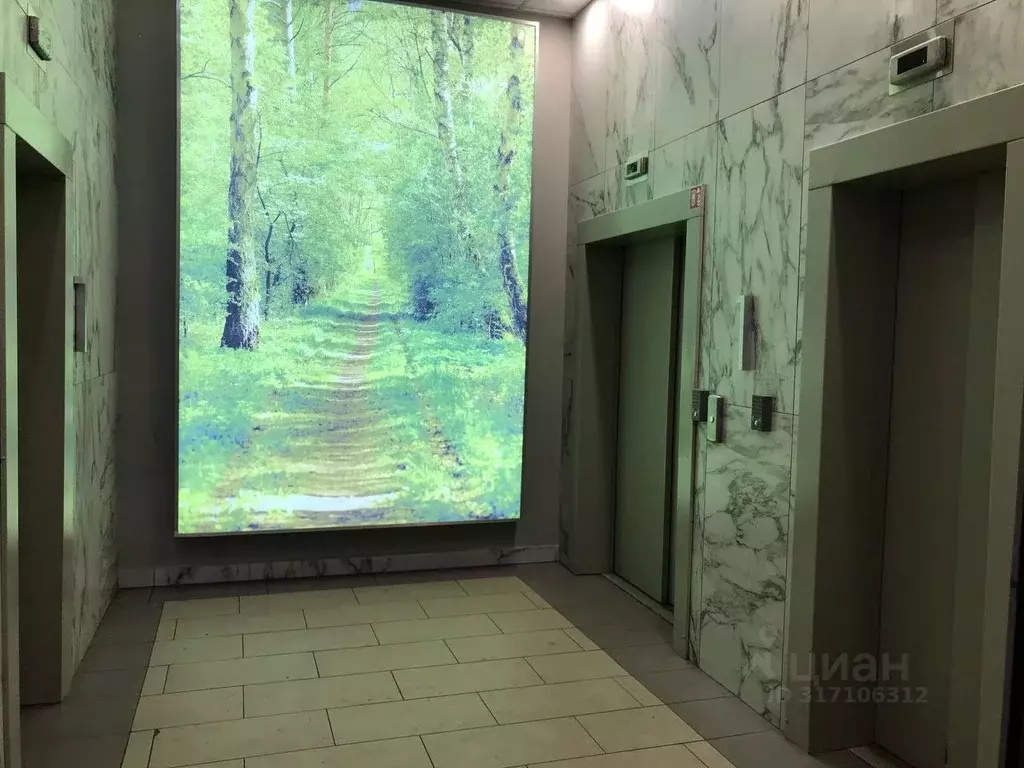 1-к кв. Москва Тайнинская ул., 13к1 (40.0 м) - Фото 1