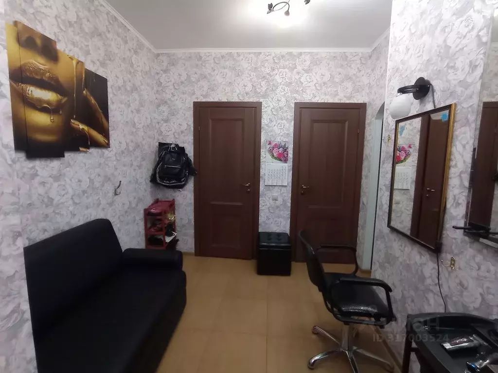 1-к кв. Московская область, Дмитров ул. Космонавтов, 56 (39.0 м) - Фото 0