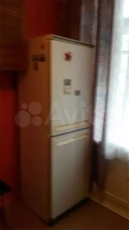 2-к. квартира, 56 м, 3/8 эт. - Фото 1