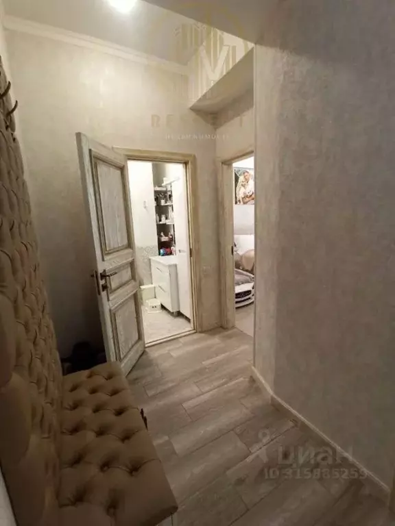 3-к кв. Ставропольский край, Кисловодск ул. Декабристов, 36/2 (80.0 м) - Фото 0