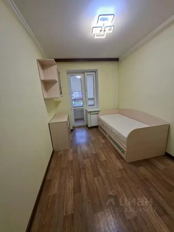 2-к кв. Москва пос. Коммунарка, ул. Потаповская Роща, 7к2 (51.0 м) - Фото 2