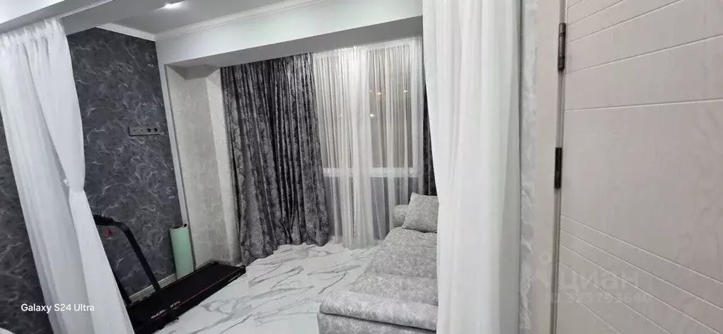 2-к кв. Краснодарский край, Сочи городской округ, с. Орел-Изумруд ул. ... - Фото 2