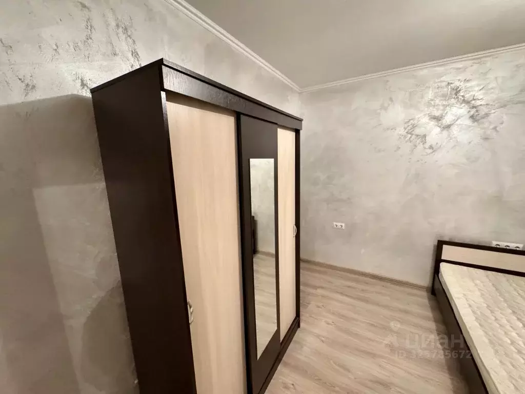 1-к кв. Московская область, Ленинский городской округ, пос. Битца ... - Фото 2