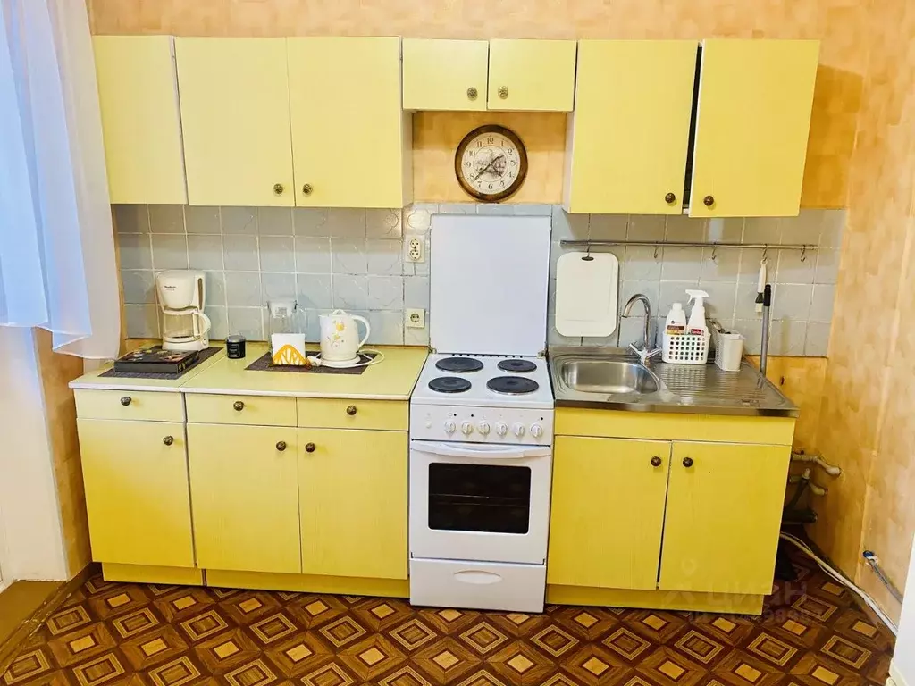 3-к кв. Карелия, Петрозаводск ул. Древлянка, 14к2 (72.5 м) - Фото 1